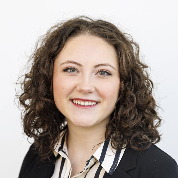 Avatar for Alexis Blasko