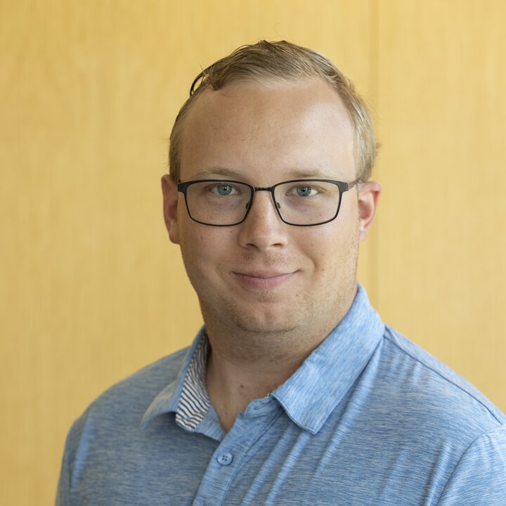 Avatar for Danny Berg